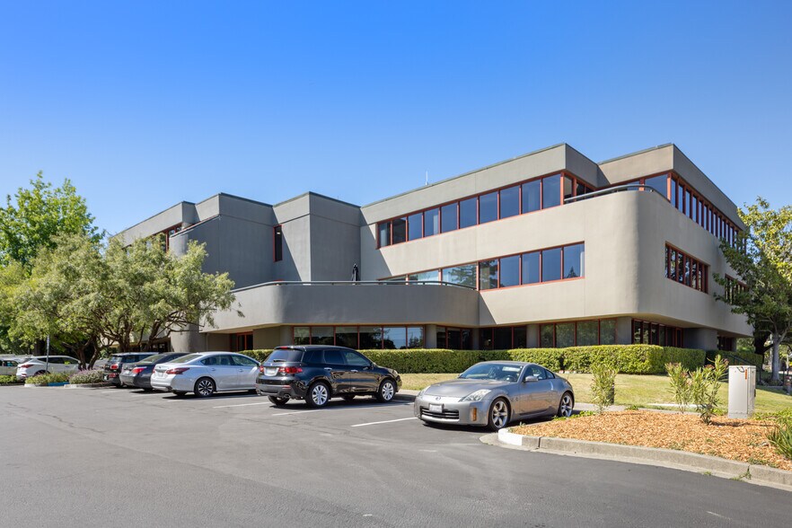 More Photos Of 1701 Novato Blvd, Novato Office For Lease