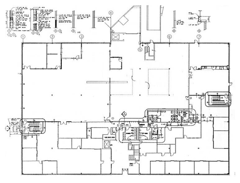 More Photos Of 1 Greenwich Pl, Shelton Medical For Lease