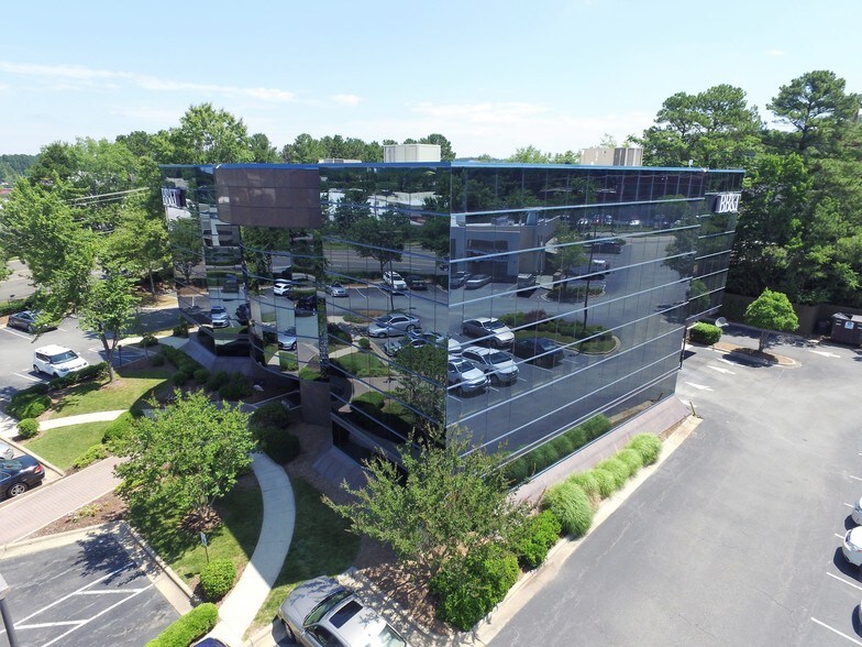 More Photos Of 4011 University Dr, Durham Office Residential For Lease