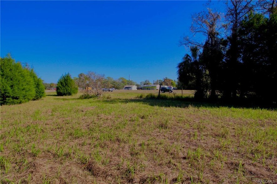 More Photos Of 6480 S Suncoast Blvd, Homosassa Land For Sale