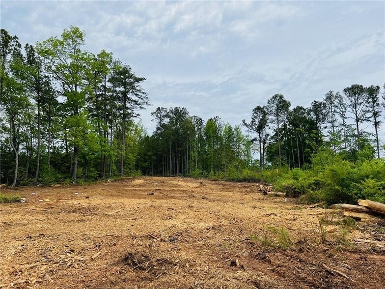 More Photos Of 2530 Baker Rd NW, Acworth Land For Sale