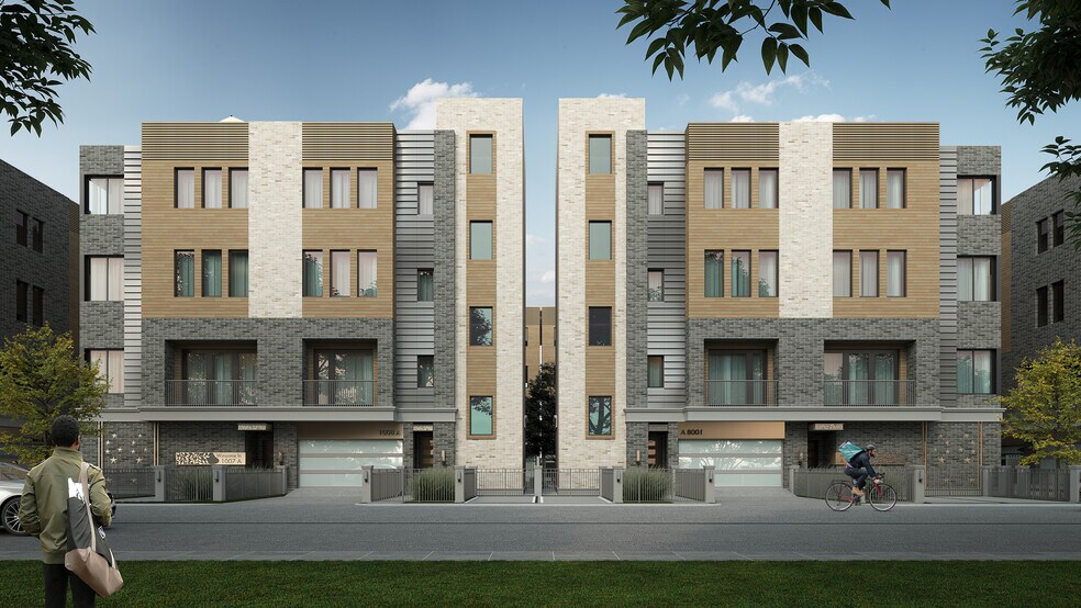 More Photos Of 5821 Winsome Ln, Houston Apartments For Sale