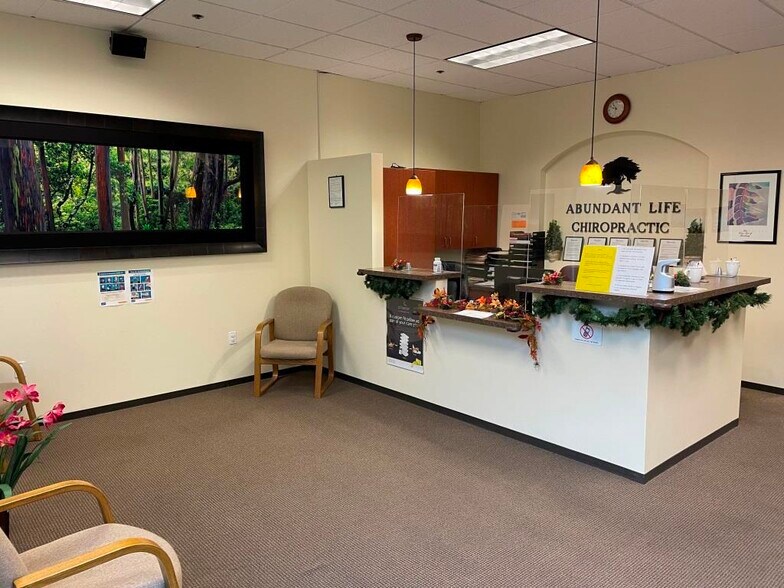 More Photos Of 1298 Kifer Rd, Sunnyvale Medical For Lease