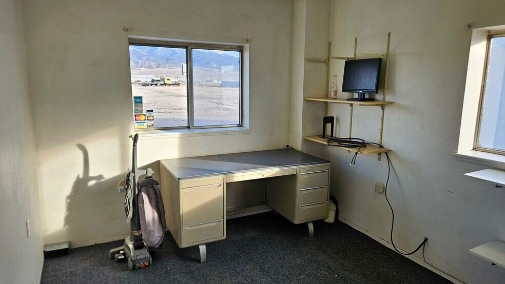 More Photos Of North McGill Highway, Ely Land For Sale