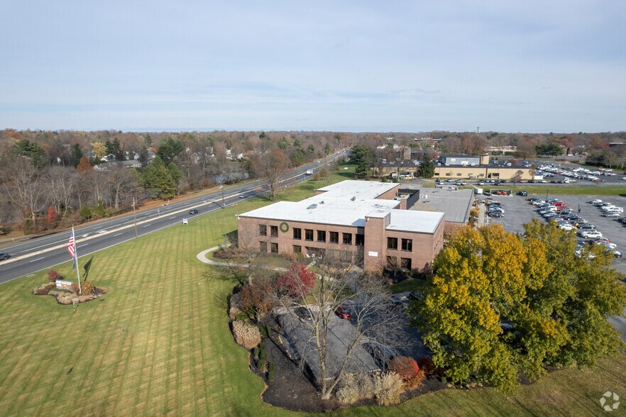More Photos Of 312 W Route 38, Moorestown Office For Lease