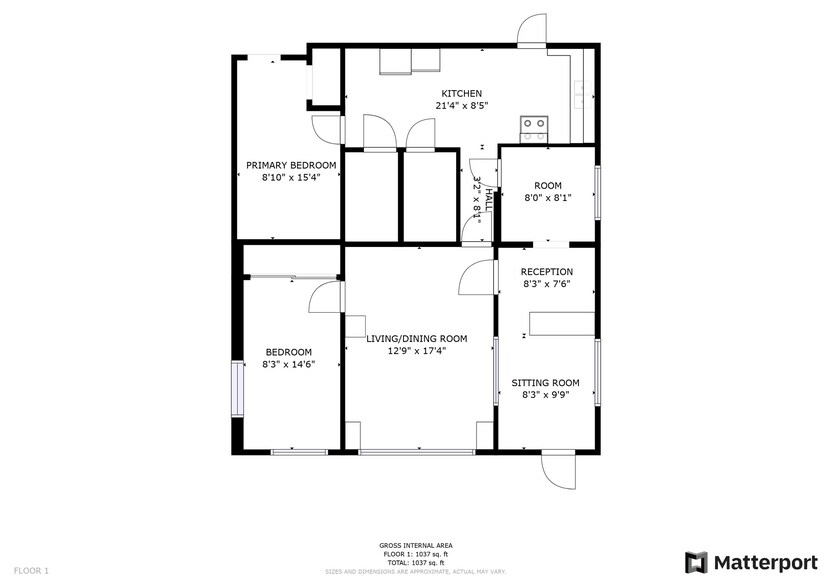 More Photos Of 485 S 100 W, Milford Hotel For Sale