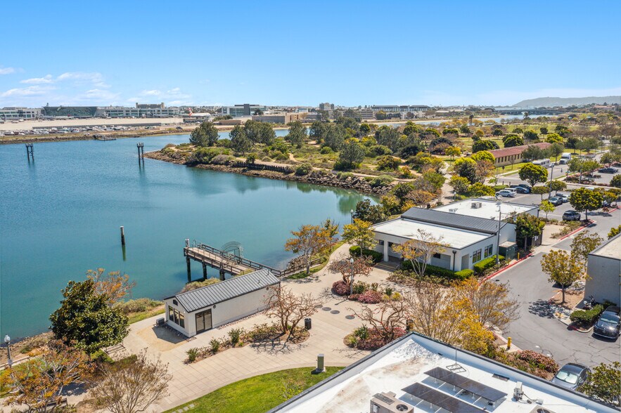 More Photos Of 2837 Historic Decatur Rd, San Diego Office For Lease