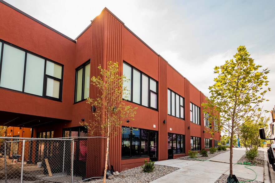 More Photos Of 2150 Bagley St, Detroit Storefront Retail Residential For Lease
