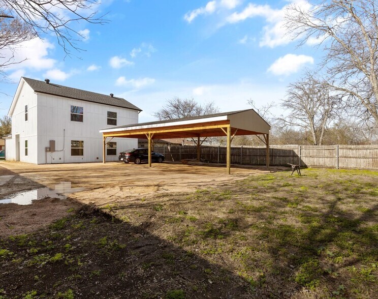 More Photos Of , Fort Worth Specialty For Sale