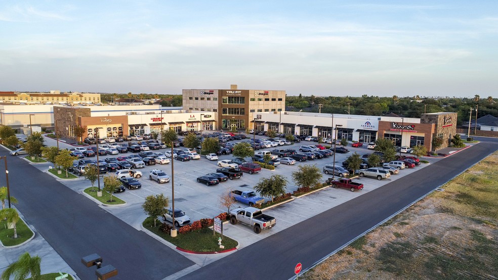 Primary Photo Of 4037 W Expressway 83, McAllen Storefront Retail Office For Sale