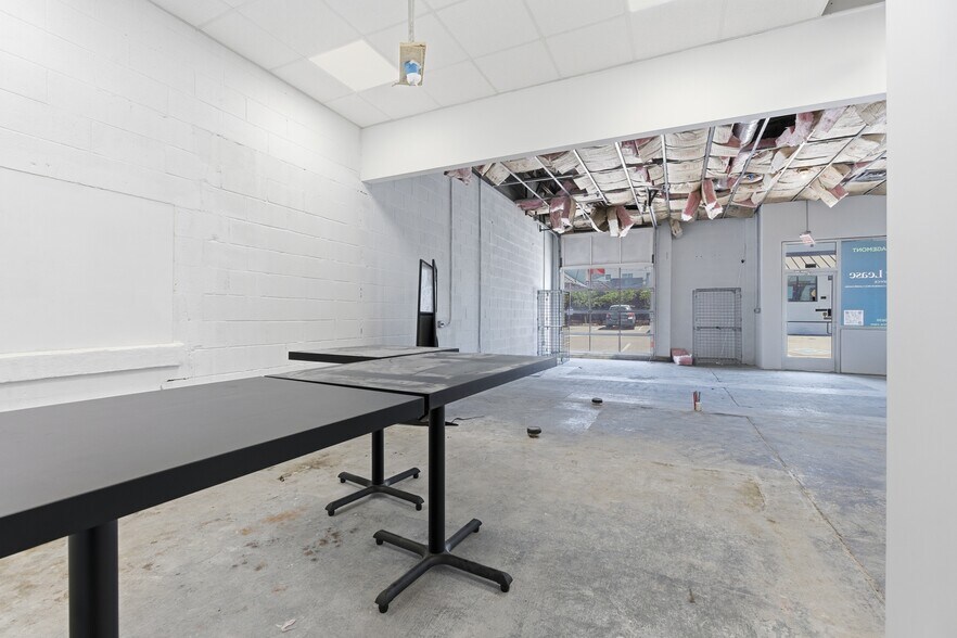 More Photos Of 901 Woodland St, Nashville Office For Lease