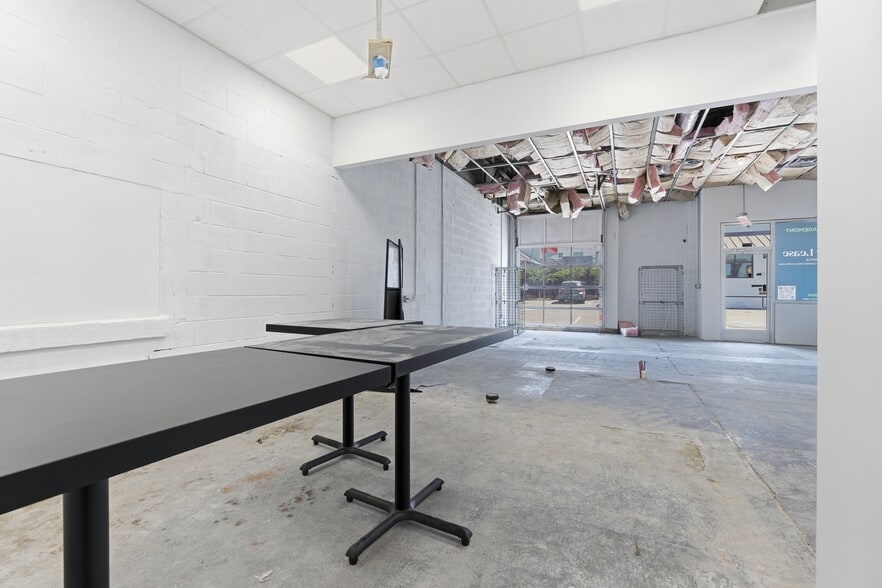 More Photos Of 901 Woodland St, Nashville Office For Lease