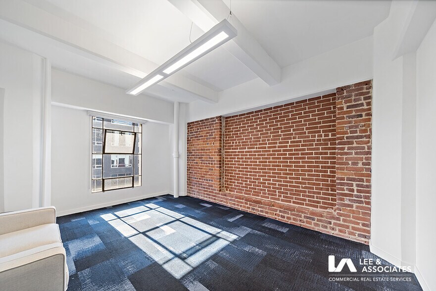 More Photos Of 130 Pine Ave, Long Beach Loft Creative Space For Sale