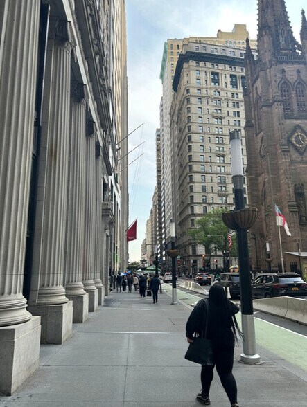 More Photos Of 100 Broadway, New York Office For Sale