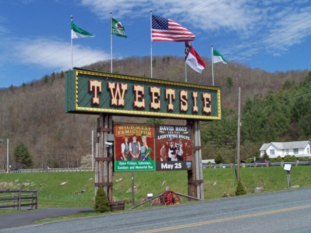 More Photos Of US Highway 321 South, Boone Land For Sale