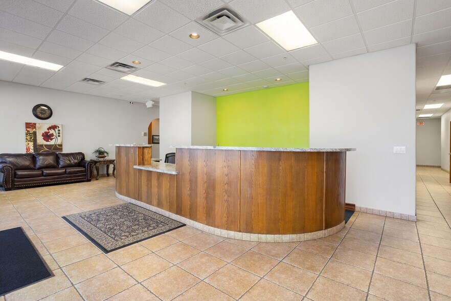 More Photos Of 3024 Wichita Ct, Fort Worth Warehouse For Lease