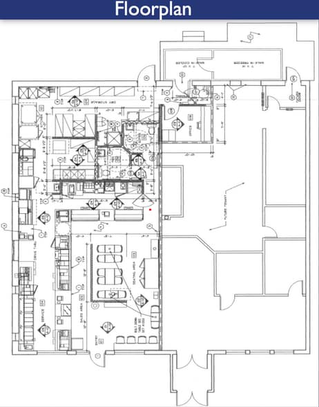 More Photos Of 7815 North Point Blvd, Winston-Salem Fast Food For Lease