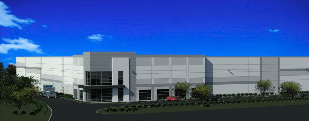 Primary Photo Of 1000 Gutenberg Dr NW, Kennesaw Industrial For Lease