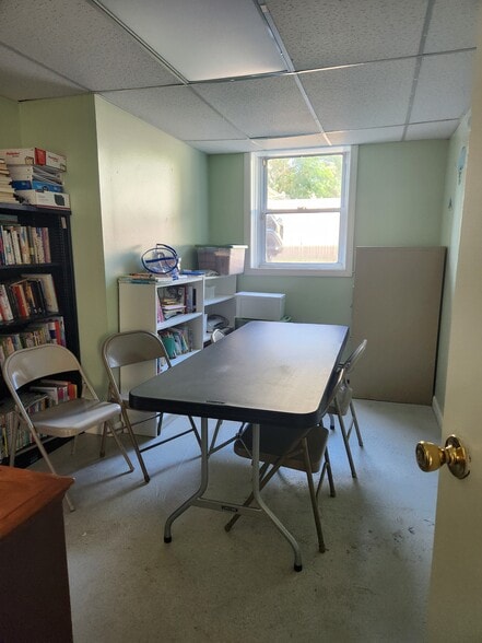 More Photos Of 251 Magnolia St, Cranston Religious Facility For Lease