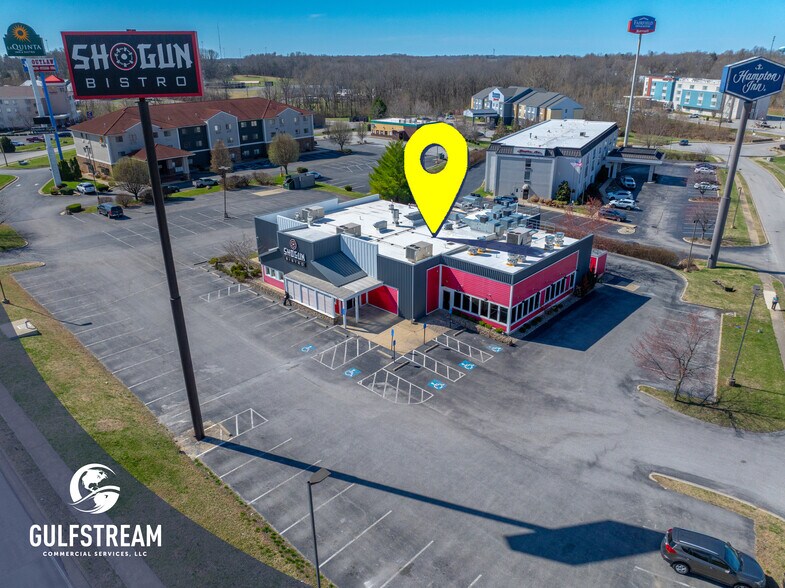 Primary Photo Of 200 Commerce Dr, Elizabethtown Restaurant For Sale