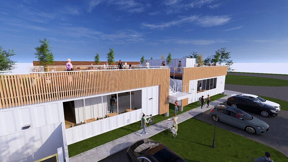 More Photos Of 419 Main St, Villa Rica Specialty For Lease