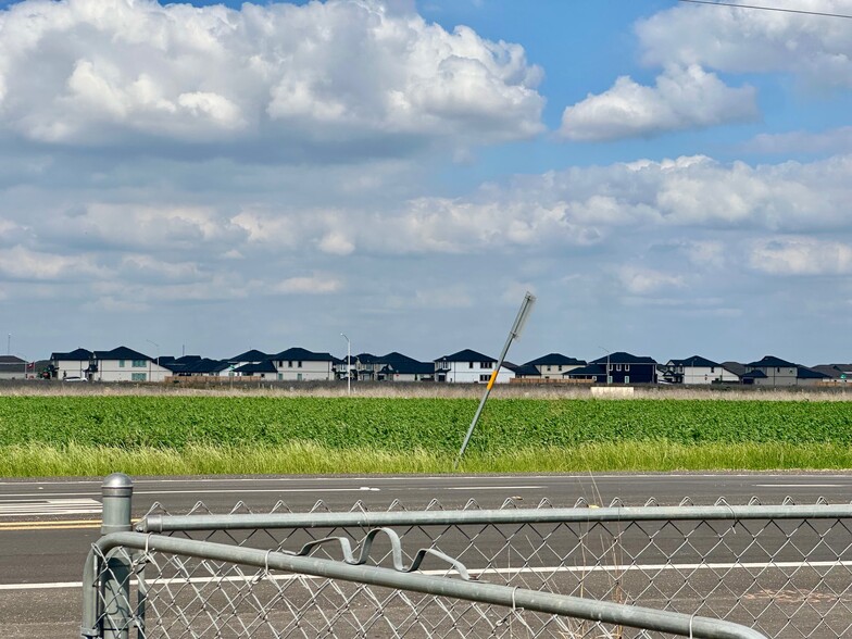 Primary Photo Of 4011 FM 1966, Maxwell Land For Sale