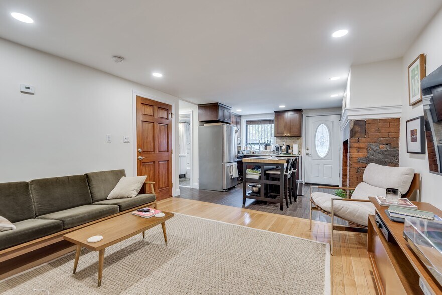 More Photos Of 434 Clermont Ave, Brooklyn Apartments For Sale