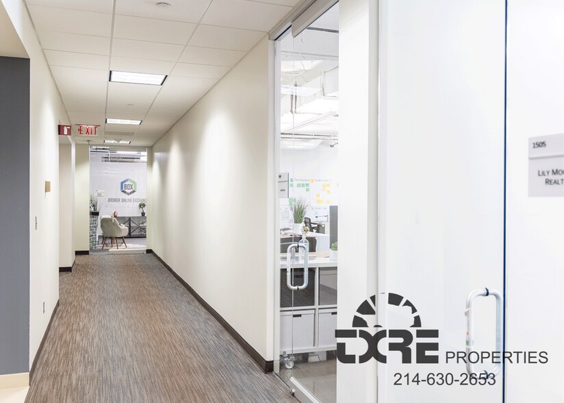 More Photos Of 1301 Solana Blvd, Westlake Unknown For Lease