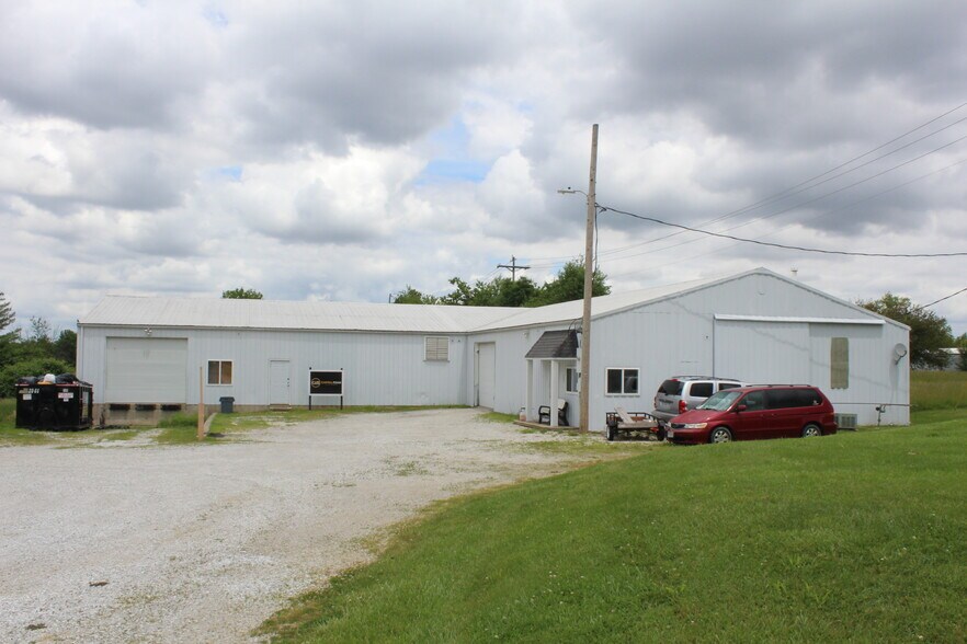 More Photos Of Feise Rd. @ Northwood Dr, O'Fallon Flex For Sale