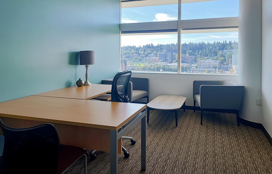 More Photos Of 601 W 1st Ave, Spokane Coworking Space