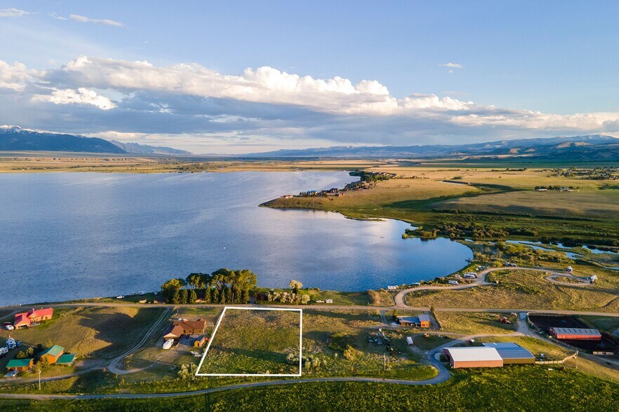 More Photos Of TBD Ennis Lake Road, Ennis Land For Sale
