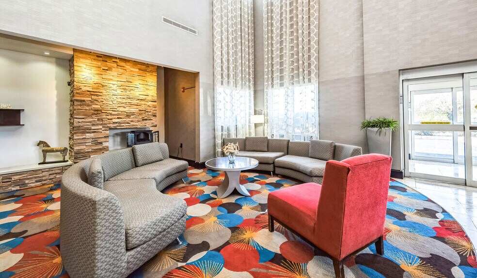 More Photos Of 24519 Interstate 45 Fwy, Spring Hotel For Sale