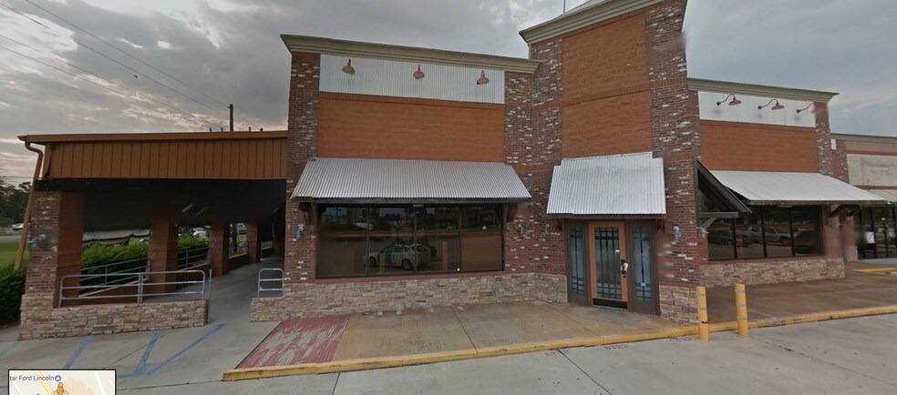 More Photos Of 37436 Ultima Plaza Blvd, Prairieville General Retail For Lease