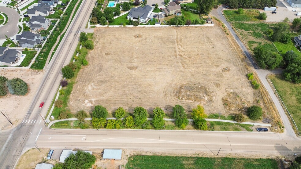 More Photos Of , Middleton Land For Sale