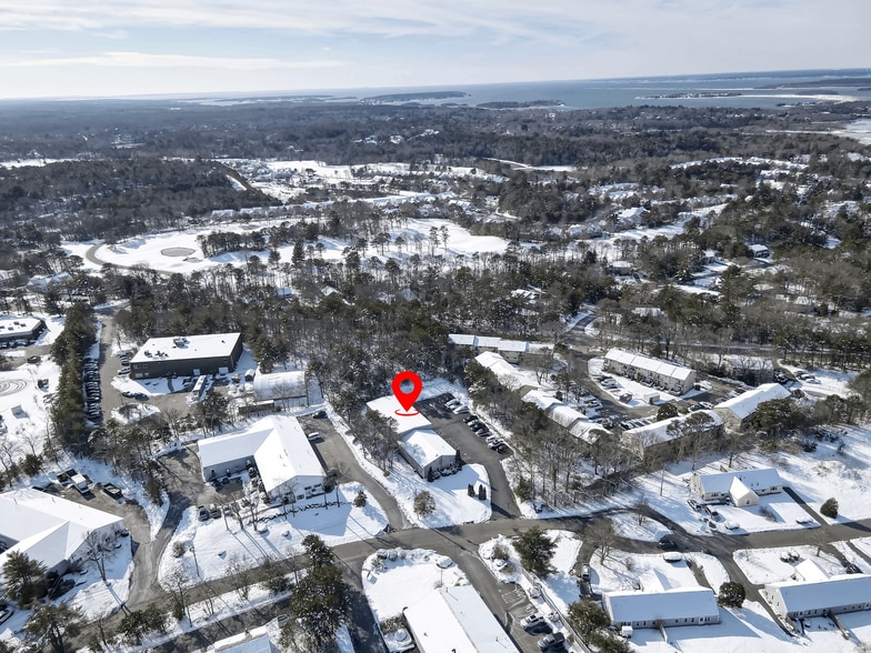 More Photos Of 7 Colonel Dr, Bourne General Retail For Sale