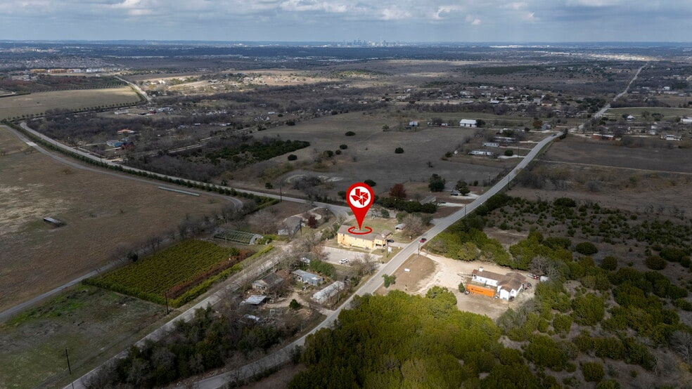 More Photos Of 11200 Thaxton Rd, Austin Religious Facility For Sale