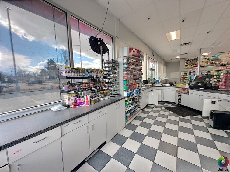 More Photos Of 8160 W Overland Rd, Boise Carwash For Lease