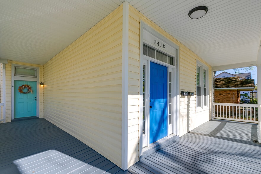 More Photos Of 3418 Carolina Ave, Richmond Multifamily For Sale
