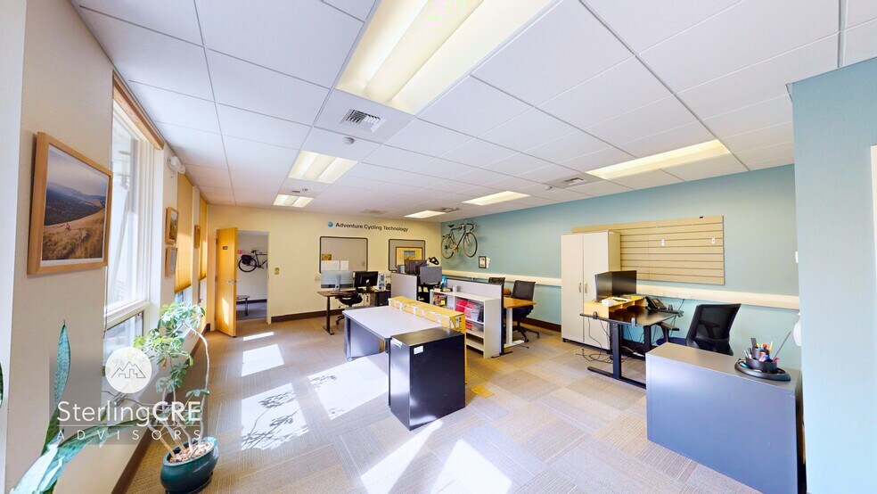 More Photos Of 150 E Pine St, Missoula Office For Sale