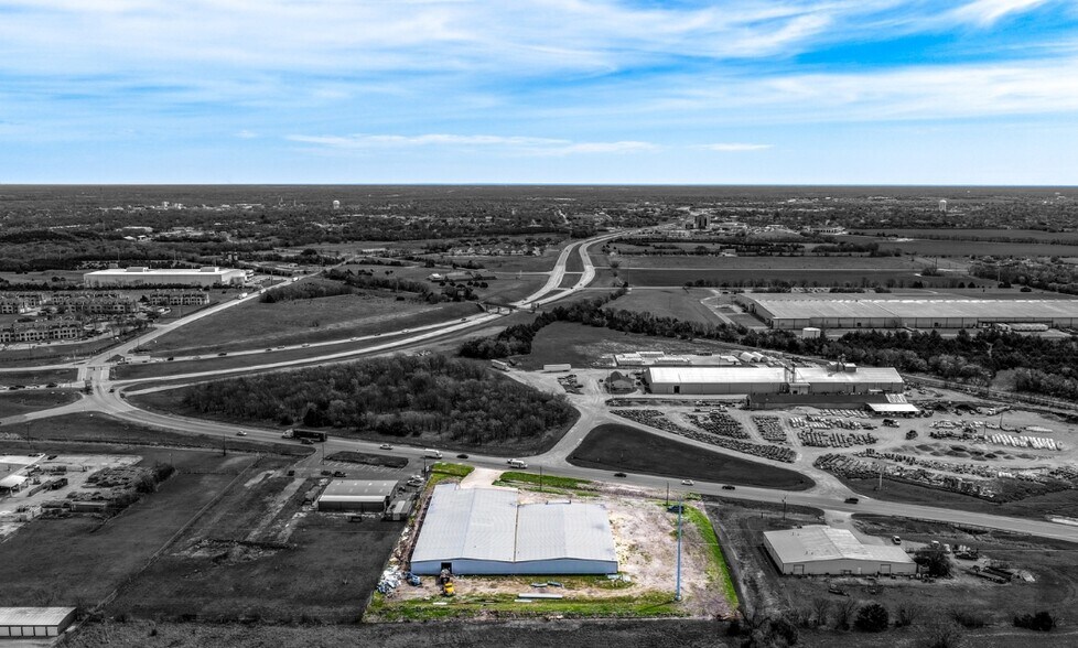 More Photos Of 5888 Hwy 66, Greenville Warehouse For Lease