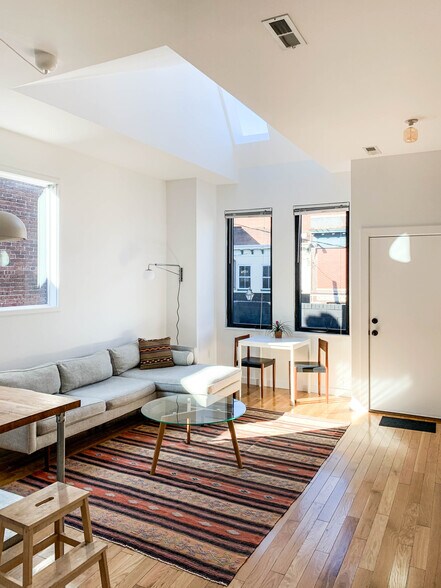 More Photos Of 311 N 2nd St, Richmond Storefront Retail Office For Sale