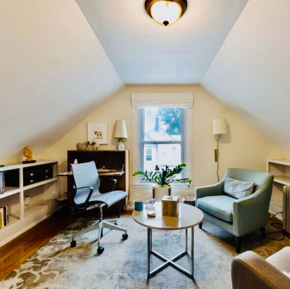 More Photos Of 1359 Centre St, Newton Office For Lease