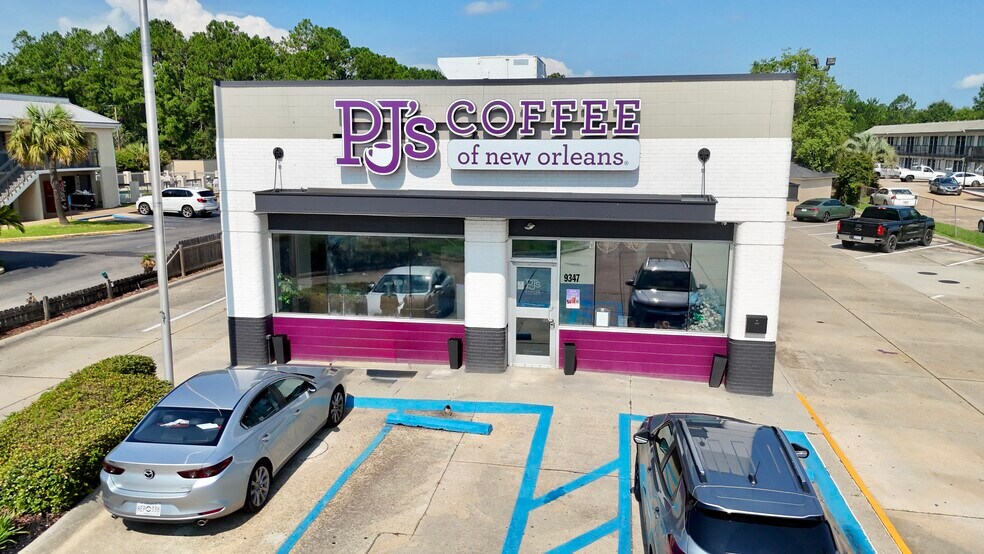 Primary Photo Of 9347 Highway 49, Gulfport Freestanding For Sale