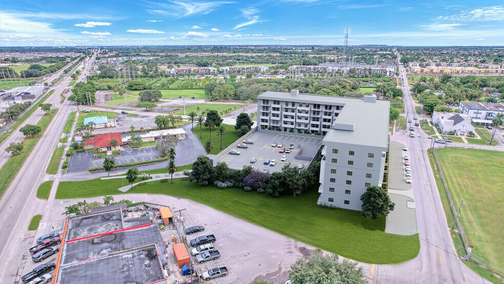 More Photos Of 24735 S Dixie Hwy, Homestead Land For Sale