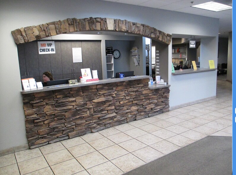 More Photos Of 1455 W Chandler Blvd, Chandler Medical For Lease