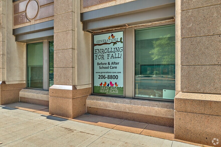 More Photos Of 75 S Clinton Ave, Rochester Office For Lease