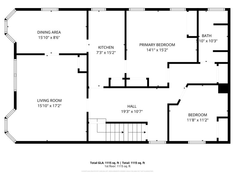 More Photos Of 517-521 Bay Ave, Point Pleasant Beach Storefront Retail Residential For Sale