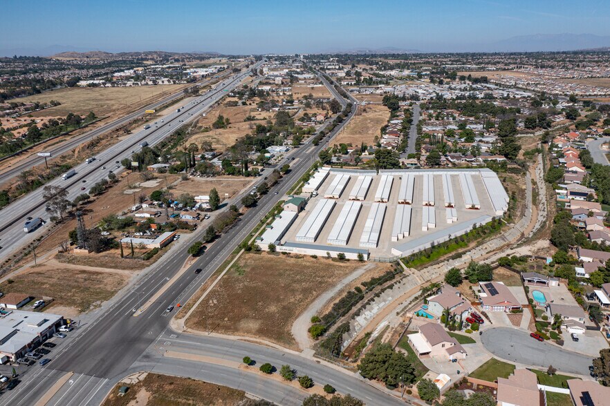 More Photos Of Ramsey St @ Highland Home Rd, Banning Land For Sale