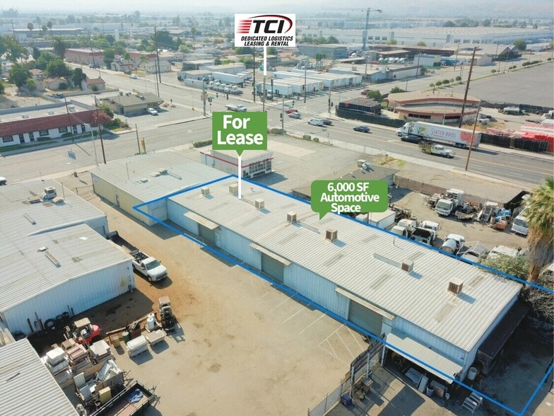 More Photos Of 460-480 S Arrowhead Ave, San Bernardino Warehouse For Lease