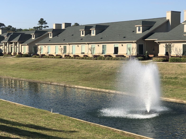 More Photos Of 11607 Spring Cypress Rd, Tomball Office For Sale